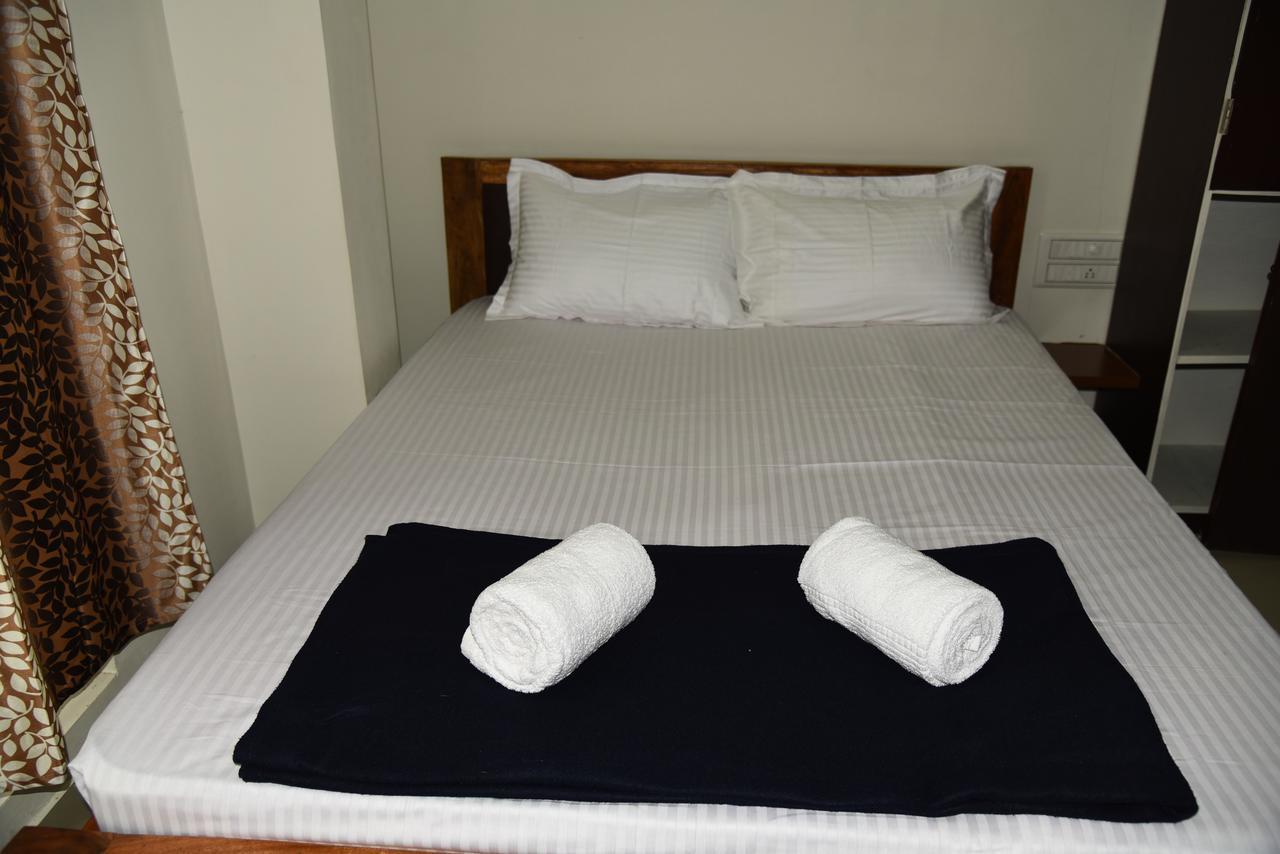 Park Inn Hotel Chikmagalūr Esterno foto