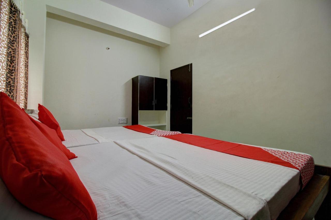 Park Inn Hotel Chikmagalūr Esterno foto